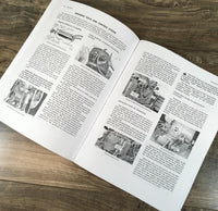 Parts Operators Manual Set For John Deere 5020 Tractor Book SN 30001-up Book jd
