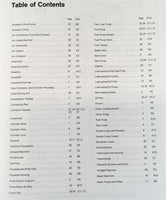 Cummins NTA 370 420 Parts Manual Catalog Book Assembly Schematics