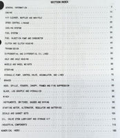 Parts Operators Manual Set For John Deere 440 Skidder Owners S/N 0-14074