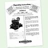 BRIGGS AND STRATTON MODEL WI WIBP WR ENGINE OPERATORS OWNERS MAINTENANCE MANUAL-01.JPG