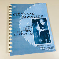 How To Run Circular Sawmills & Their Efficient Operation Headsaw Lumber Grading