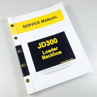 SERVICE MANUAL FOR JOHN DEERE 300 JD300 TRACTOR LOADER BACKHOE TECHNICAL REPAIR-01.JPG