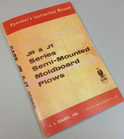 J I CASE JR & JT SERIES SEMI-MOUNTED MOLDBOARD PLOWS OPERATORS OWNERS MANUAL-01.JPG