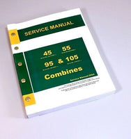 SERVICE MANUAL FOR JOHN DEERE 45 55 95 105 COMBINE REPAIR TECHNICAL SHOP-01.JPG