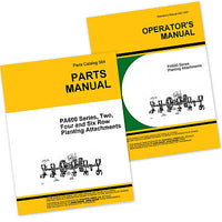 OPERATORS PARTS MANUALS FOR JOHN DEERE PA600 PLANTING ATTACHMENTS CATALOG SEED-01.JPG