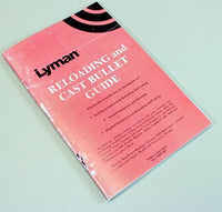 LYMAN MAG 20 FURNACE RELOADING USER MANUAL INSTRUCTIONS OPERATORS PARTS ASSEMBLY