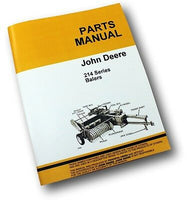 PARTS MANUAL FOR JOHN DEER 214 214T 214WS 214W BALER CATALOG WIRE TWINE ASSEMBLY-01.JPG