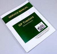 SERVICE MANUAL FOR JOHN DEERE GP D TRACTORS REPAIR TECHNICAL SHOP OVERHAUL-01.JPG