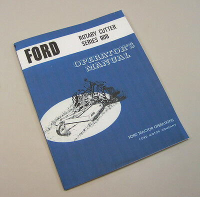 FORD ROTARY CUTTER 60_ SERIES 908 OPERATORS OWNERS MANUAL-01.JPG