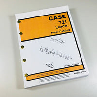 CASE 721 LOADER TRACTOR PARTS MANUAL CATALOG ASSEMBLY NUMBERS EXPLODED VIEWS-01.JPG
