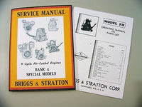 BRIGGS STRATTON FH SERVICE REPAIR OWNER OPERATOR OPERATING PARTS SHOP MANUAL-01.JPG