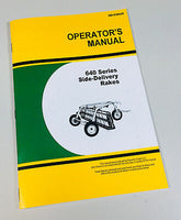 OPERATORS MANUAL FOR JOHN DEERE 640 SIDE DELIVERY RAKE-01.JPG