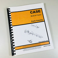 CASE DI TRACTOR PARTS MANUAL CATALOG EXPLODED VIEWS NUMBERS-01.JPG