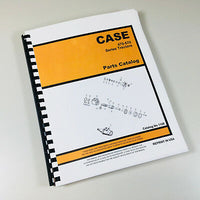 CASE 470 570 TRACTOR PARTS MANUAL CATALOG ASSEMBLY S_N 8656925 & AFTER-01.JPG