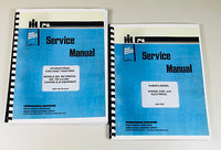 INTERNATIONAL CUB CADET TRACTOR 782 CHASSIS 782D DIESEL ENGINE SERVICE MANUAL-01.JPG