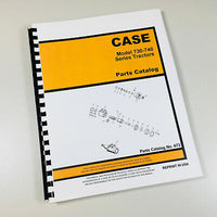 CASE 730 740 TRACTOR PARTS MANUAL CATALOG-01.JPG