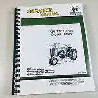 TECHNICAL SERVICE MANUAL FOR JOHN DEERE 720 730 DIESEL TRACTOR-01.JPG