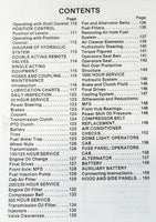 CASE 1690 TRACTOR MANUAL PARTS CATALOG OPERATORS OWNERS SET BOOK SCHEMATICS