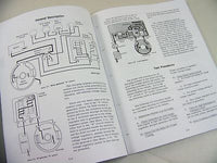 International 766 966 1066 1466 Tractor Service Operators Parts Manual Catalog