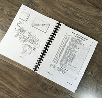 CASE W9B W10B WHEEL LOADERS PARTS MANUAL CATALOG BOOK ASSEMBLY SCHEMATIC