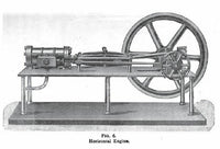 1902 MODEL STEAM ENGINE BUILDING PLANS PRINTED BOOK ON BOILERS MACHINIST HEAT-01.JPG