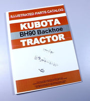 KUBOTA BH90 BACKHOE PARTS ASSEMBLY MANUAL CATALOG EXPLODED VIEWS NUMBERS-01.JPG