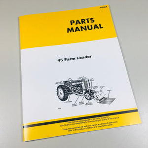 Parts Manual For John Deere 200 210 212 214 Lawn Mower Garden Tractor  Catalog 