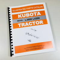 KUBOTA L3600 L4200 TRACTOR PARTS ASSEMBLY MANUAL CATALOG EXPLODED VIEWS NUMBERS-01.JPG