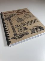 Radfords Modern Farm Buildings With Practical Barn Plans In One Volume Shed