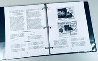 FARMALL INTERNATIONAL 1456 TRACTOR SERVICE MANUAL REPAIR TECHNICAL BOOK OVERHAUL