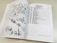 CASE 1080B CRAWLER TRACK EXCAVATOR PARTS MANUAL CATALOG EXPLODED VIEWS ASSEMBLY