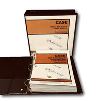 CASE 580D TRACTOR LOADER BACKHOE PARTS MANUAL CATALOG BOOK SCHEMATICS ASSEMBLY