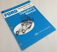 FORD SERIES 946 7 947 ROTARY CUTTERS OPERATORS OWNERS MANUAL-01.JPG