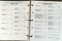 CASE 680CK SERIES B 680B CK LOADER BACKHOE TRACTOR PARTS MANUAL CATALOG BOOK